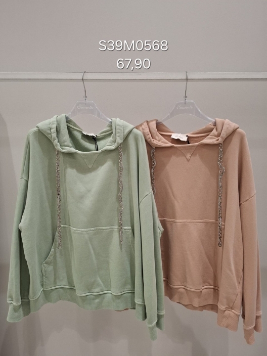 Итальянская одежда, бренд Souvenir, арт. 74104343