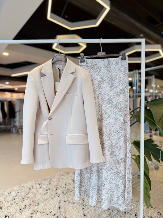 Итальянская одежда, бренд Vicolo, арт. 74104433