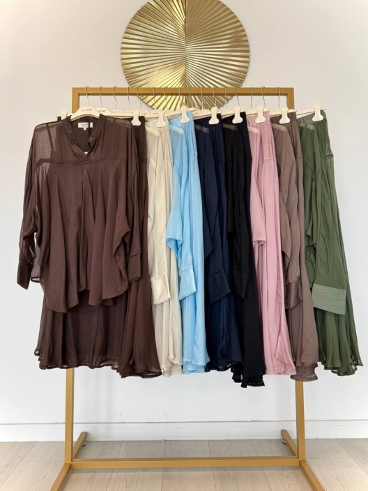 Итальянская одежда, бренд Clothe, арт. 74105601