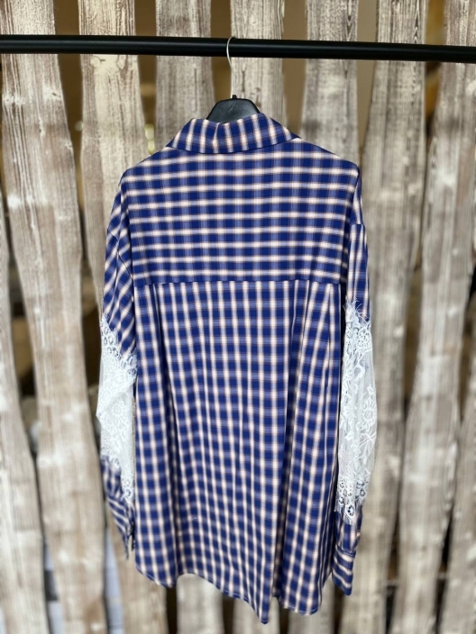 Итальянская одежда, бренд Norah&Olivia, арт. 74105885