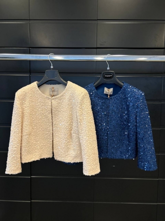 Итальянская одежда, бренд Rinascimento, арт. 74106058