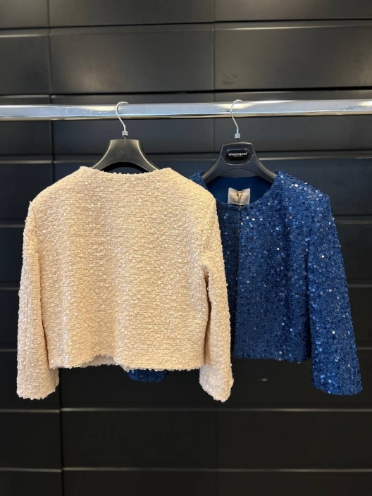 Итальянская одежда, бренд Rinascimento, арт. 74106060