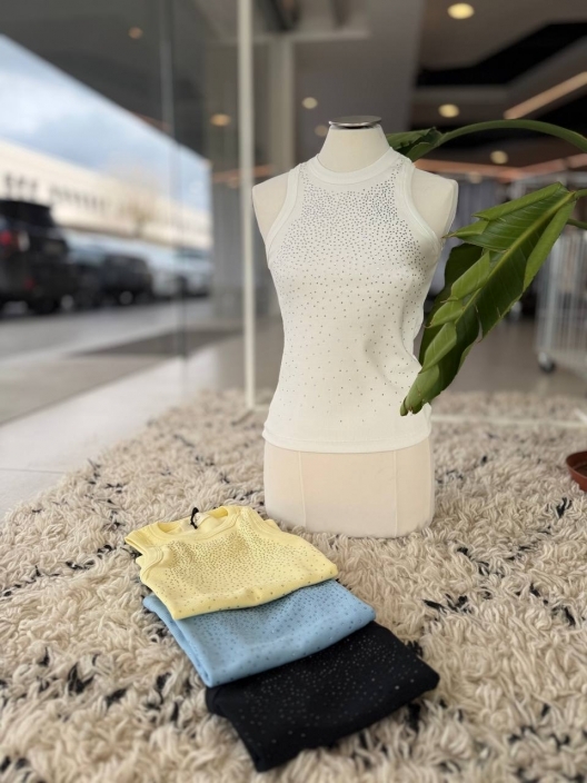 Итальянская одежда, бренд Vicolo, арт. 74106484