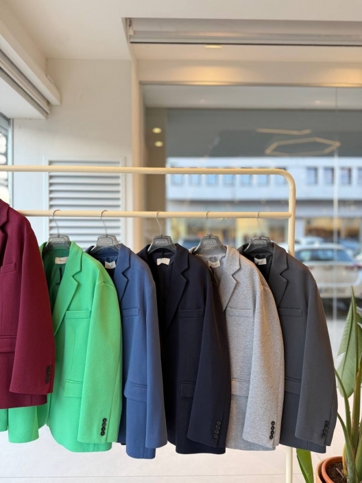 Итальянская одежда, бренд Vicolo, арт. 74107673