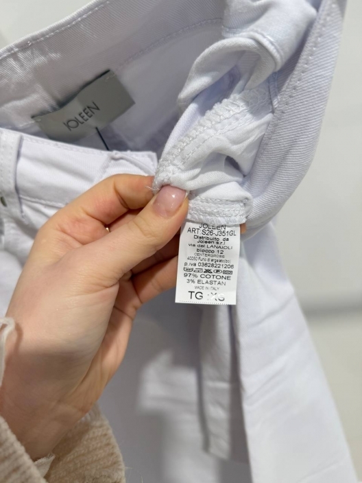 Итальянская одежда, бренд Joleen, арт. 74108572