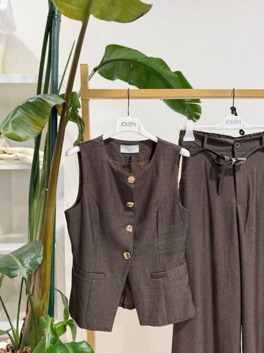 Итальянская одежда, бренд Joleen, арт. 74108575