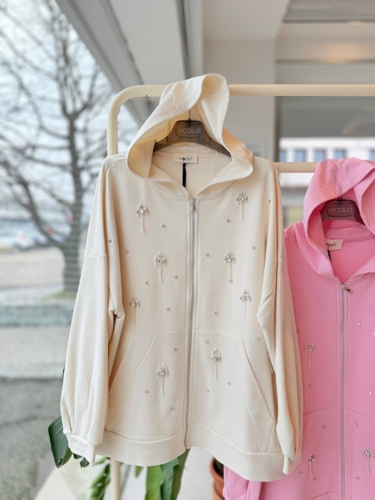 Итальянская одежда, бренд Vicolo, арт. 74110018