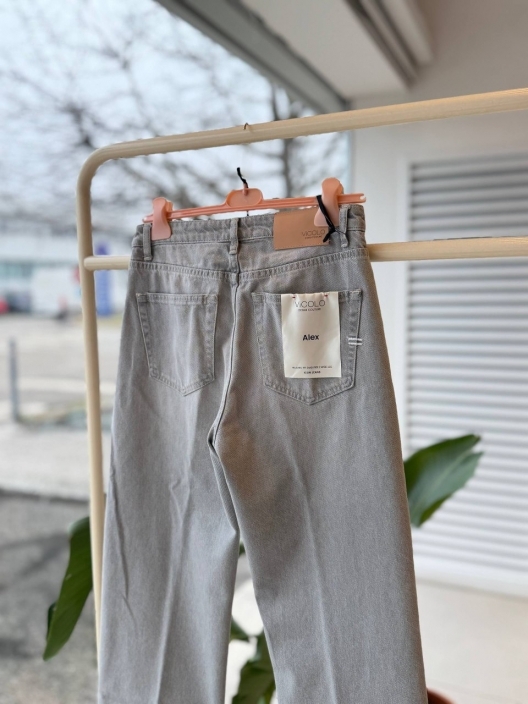 Итальянская одежда, бренд Vicolo, арт. 74110030