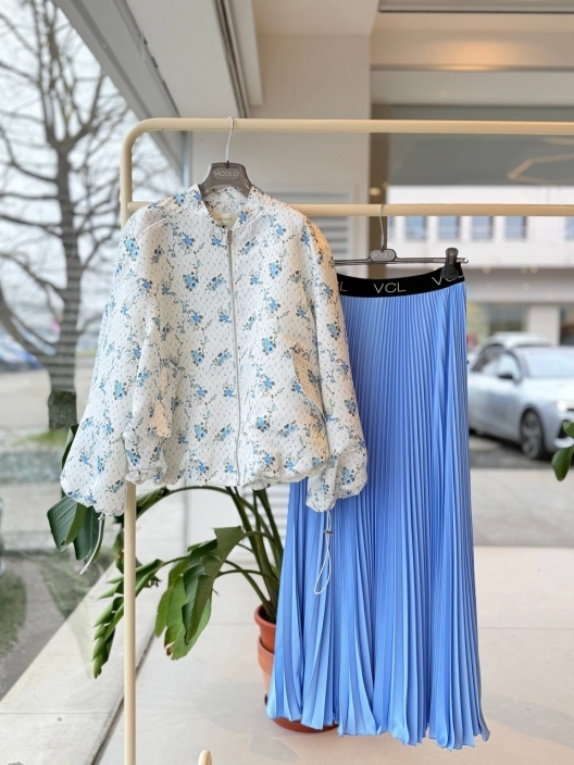 Итальянская одежда, бренд Vicolo, арт. 74110033