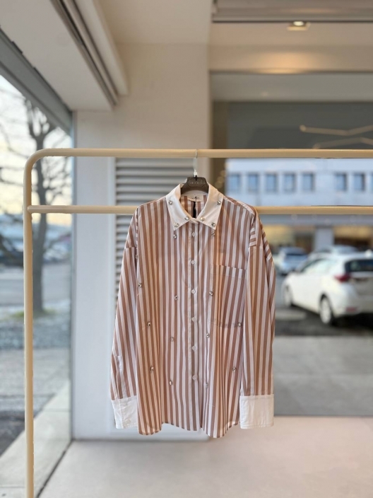 Итальянская одежда, бренд Vicolo, арт. 74110064