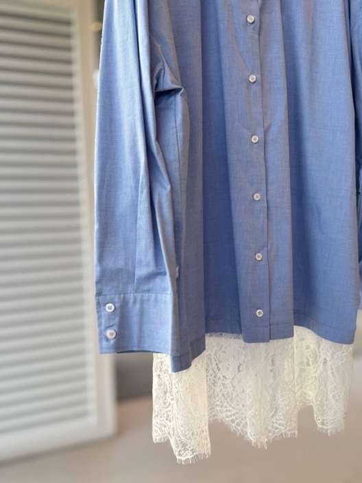 Итальянская одежда, бренд Vicolo, арт. 74110076