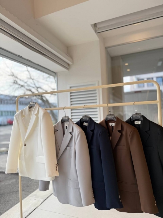 Итальянская одежда, бренд Vicolo, арт. 74110080