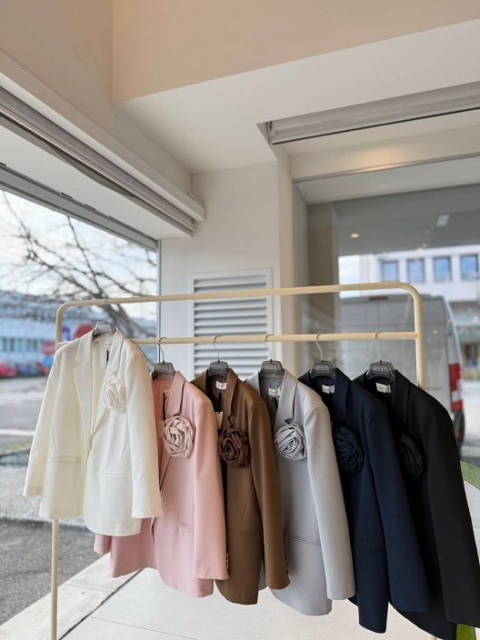 Итальянская одежда, бренд Vicolo, арт. 74110090