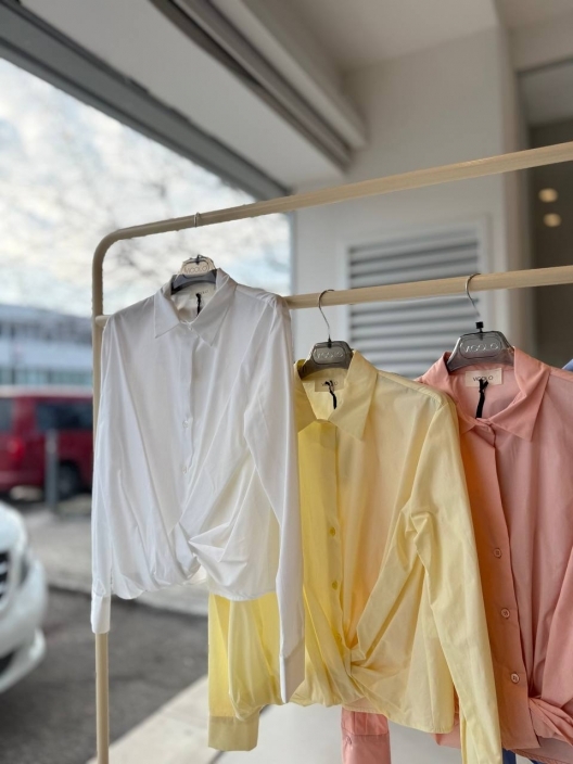 Итальянская одежда, бренд Vicolo, арт. 74110093