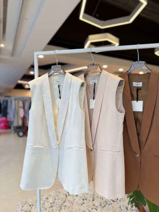 Итальянская одежда, бренд Vicolo, арт. 74110095