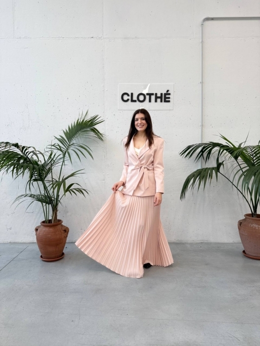 Итальянская одежда, бренд Clothe, арт. 74110100