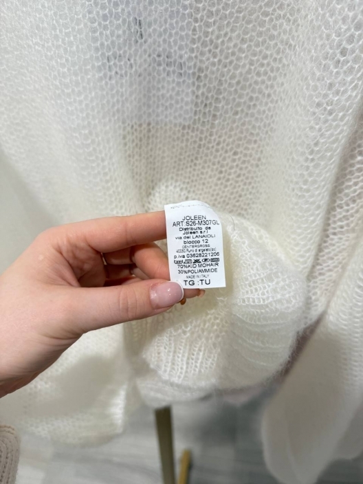 Итальянская одежда, бренд Joleen, арт. 74110118