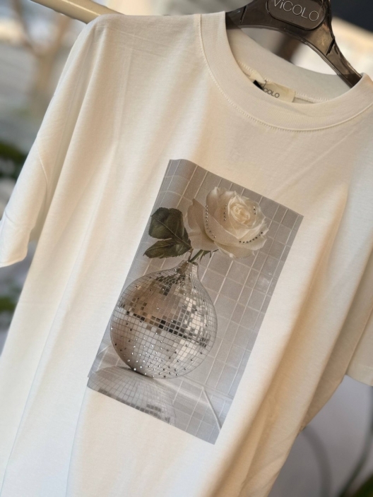 Итальянская одежда, бренд Vicolo, арт. 74110276