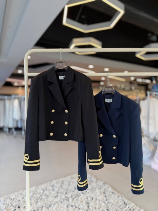 Итальянская одежда, бренд Vicolo, арт. 74110290