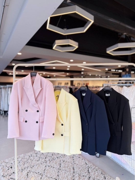 Итальянская одежда, бренд Vicolo, арт. 74110306