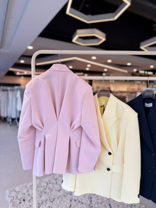 Итальянская одежда, бренд Vicolo, арт. 74110309