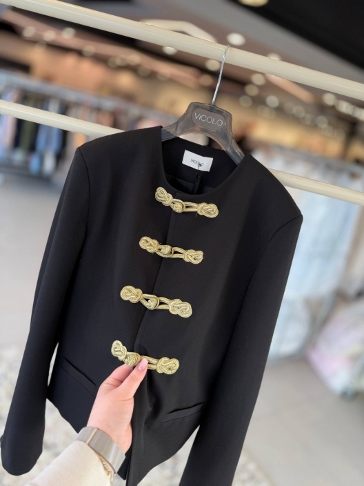 Итальянская одежда, бренд Vicolo, арт. 74110312