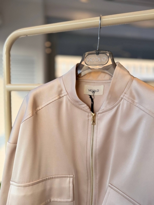 Итальянская одежда, бренд Vicolo, арт. 74110320