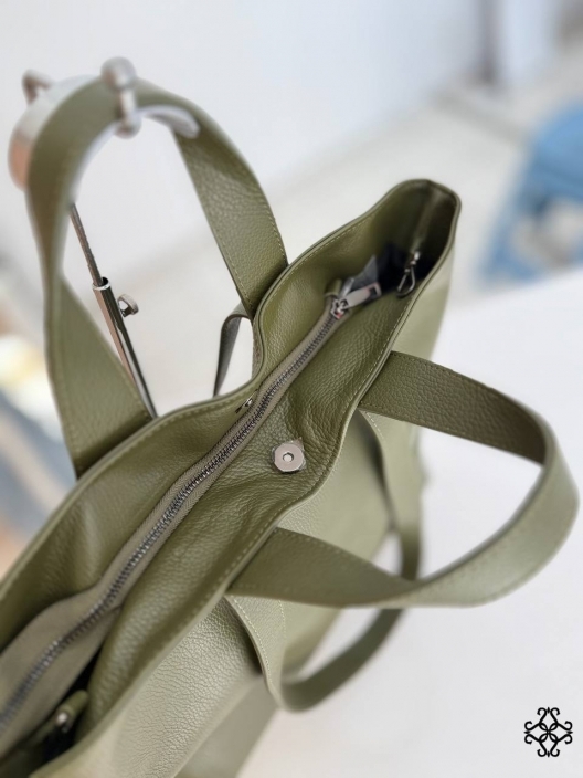 Итальянская одежда, бренд Leather Country, арт. 74110944