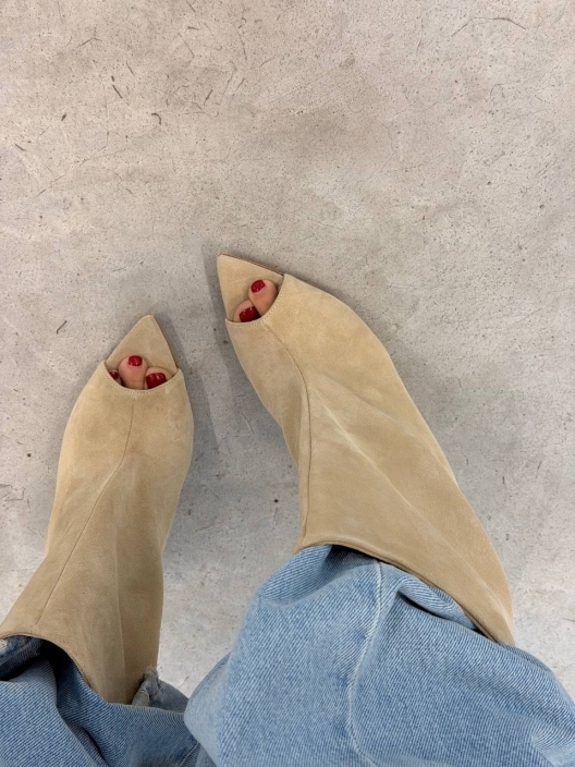 Итальянская одежда, бренд Lestrosa, арт. 74111130