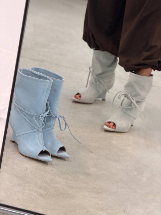 Итальянская одежда, бренд Lestrosa, арт. 74111152