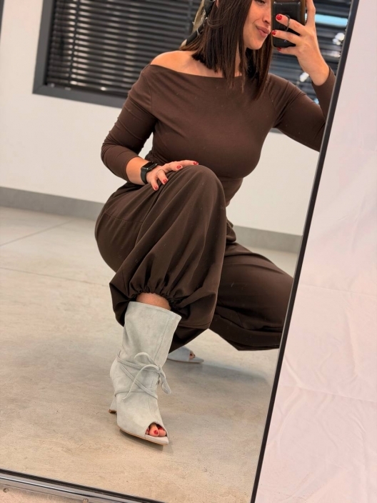 Итальянская одежда, бренд Lestrosa, арт. 74111160