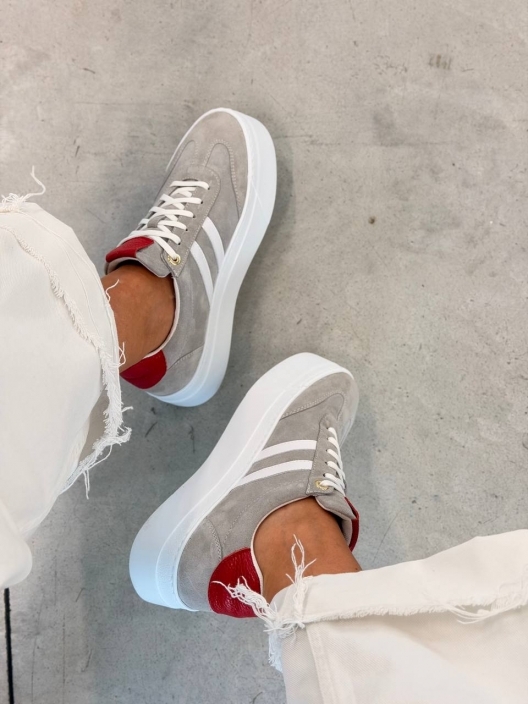 Итальянская одежда, бренд Lestrosa, арт. 74111229