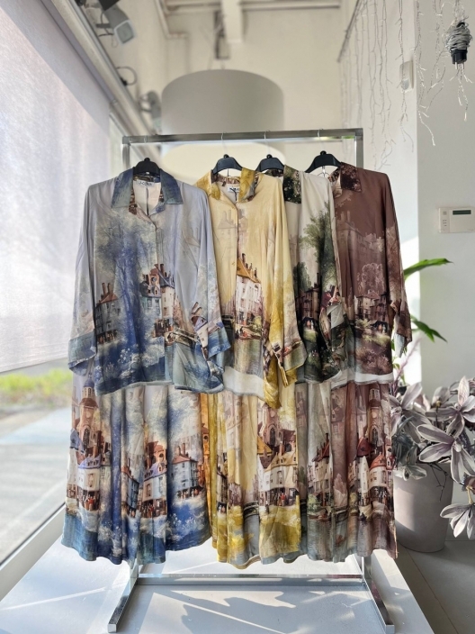 Фото Joie Clair (J-Clair)