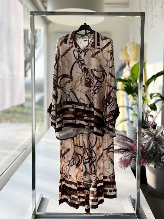 Итальянская одежда, бренд Joie Clair (J-Clair), арт. 74111289