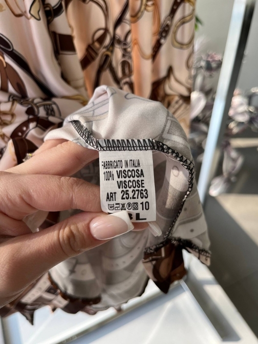 Итальянская одежда, бренд Joie Clair (J-Clair), арт. 74111291