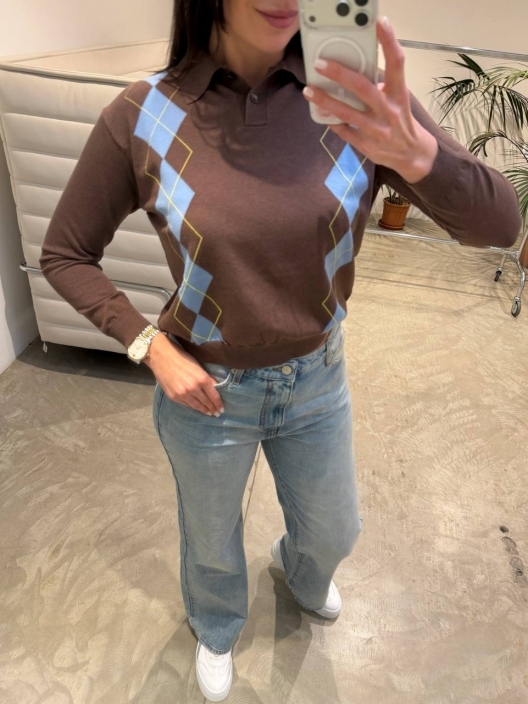 Итальянская одежда, бренд Clothe, арт. 74111693