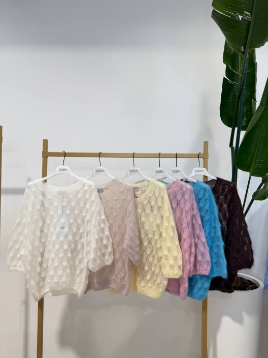 Итальянская одежда, бренд Joleen, арт. 74111700