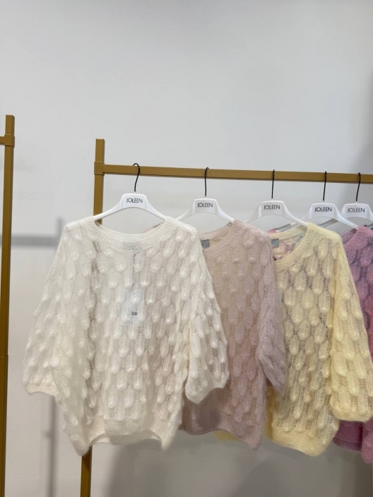 Итальянская одежда, бренд Joleen, арт. 74111702