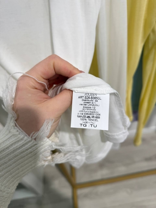 Итальянская одежда, бренд Joleen, арт. 74111710