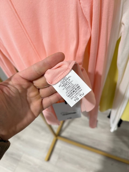 Итальянская одежда, бренд Joleen, арт. 74111713