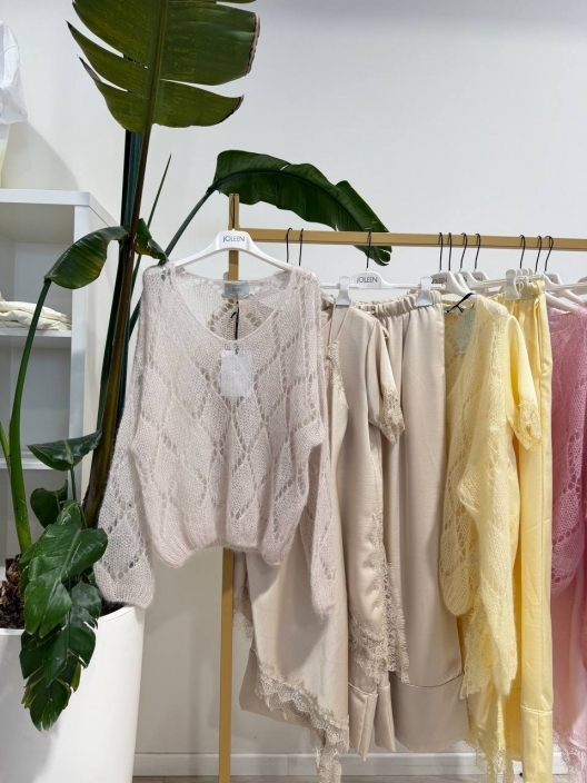 Итальянская одежда, бренд Joleen, арт. 74113005