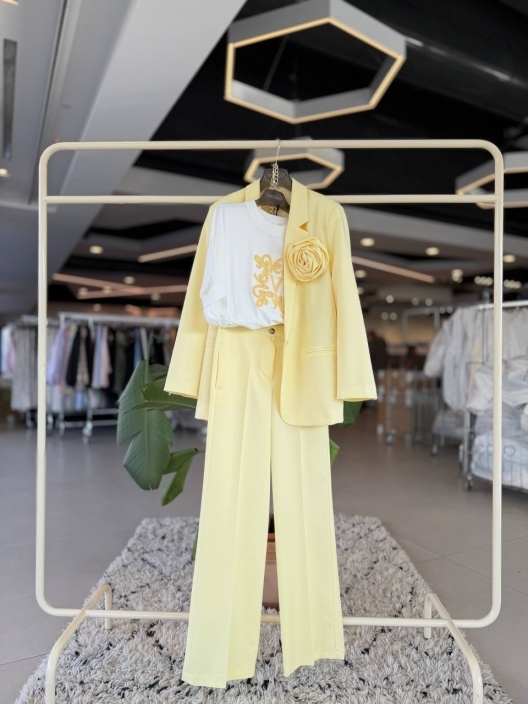 Итальянская одежда, бренд Vicolo, арт. 74113756