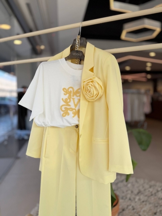 Итальянская одежда, бренд Vicolo, арт. 74113758