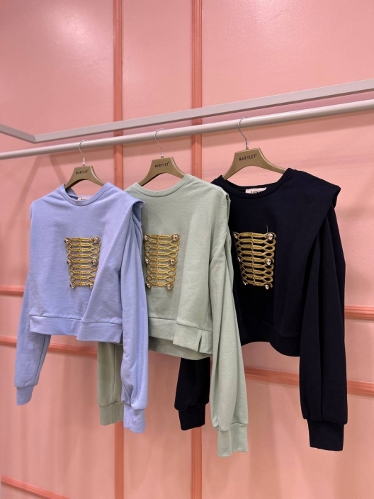 Итальянская одежда, бренд Marylay, арт. 74113815