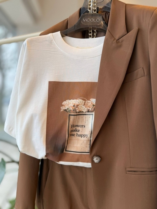 Итальянская одежда, бренд Vicolo, арт. 74114355