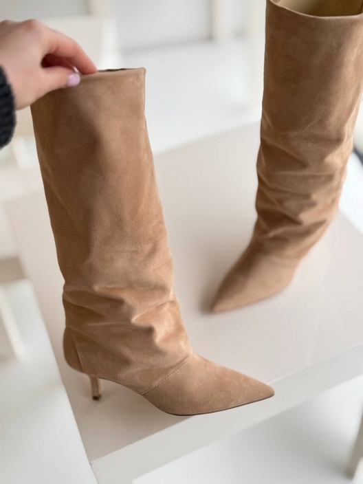 Фото Spazio Moda - Обувь