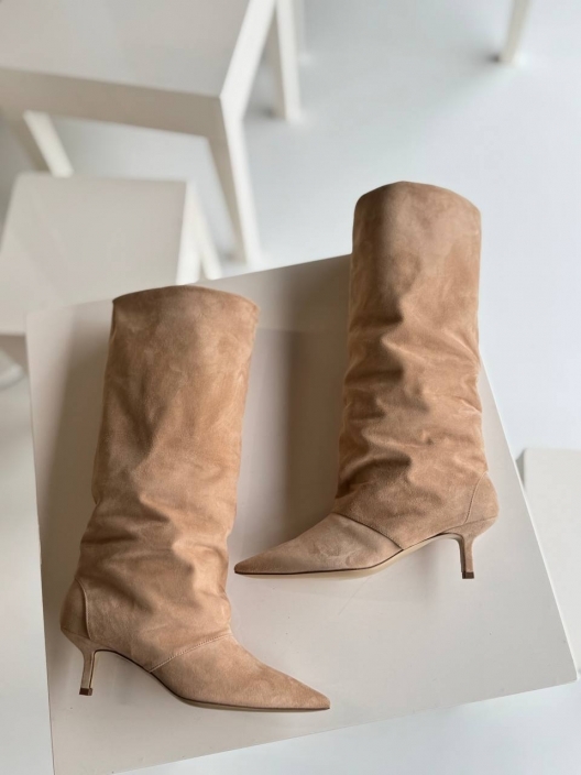 Фото Spazio Moda - Обувь