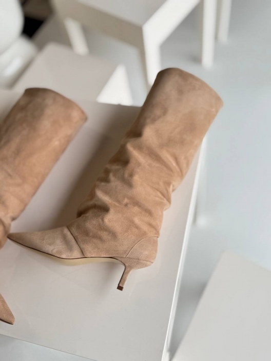 Фото Spazio Moda - Обувь