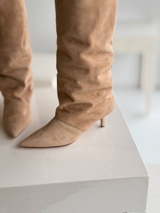 Фото Spazio Moda - Обувь