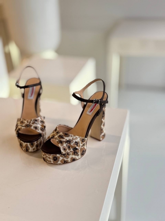 Фото Spazio Moda - Обувь